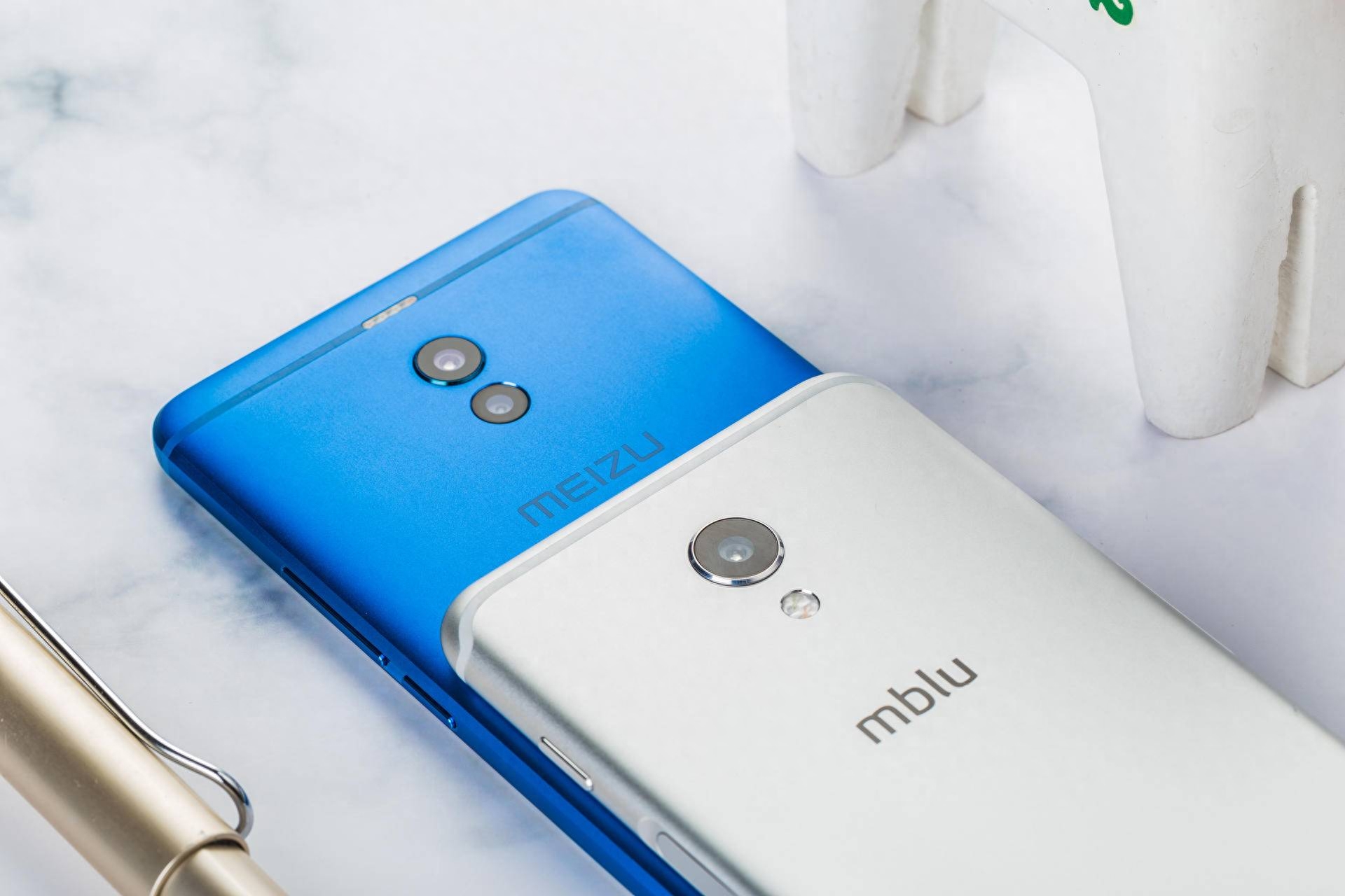 当魅蓝S6与魅蓝Note6放在一起，你会该选谁吗？看完你就知道