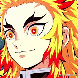 ​《鬼灭之刃》全篇人物战力排名