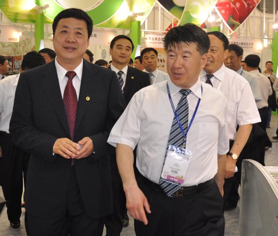 隋凤富近况如何 隋凤富落马是真的吗