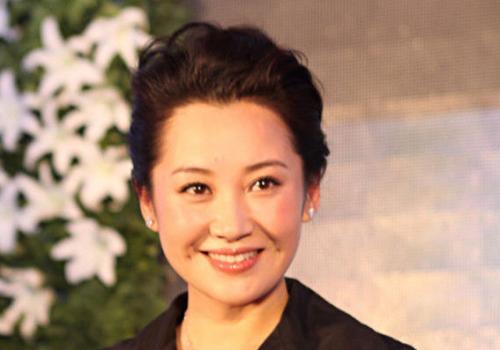 许晴谈华晨宇绯闻