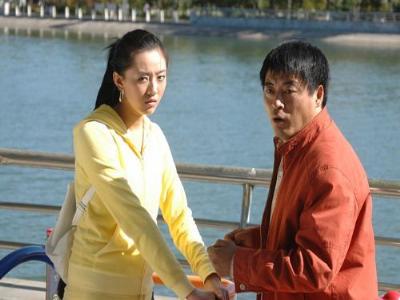 孟真近况与赵本山有关吗