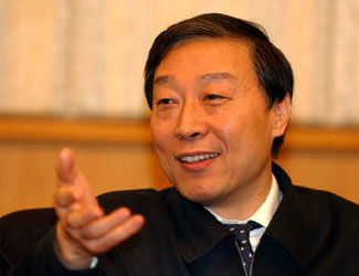 罗志军简历