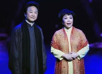 配音演员丁建华
