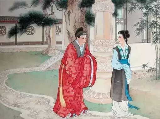 归有光有几个妻子