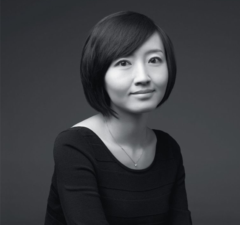 柴静李阳是什么关系