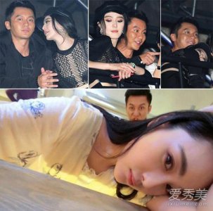 ​李晨前女友，张馨予老公(张馨予是李晨的前女朋友)