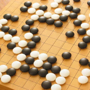 ​围棋怎么下（围棋的下法基本知识新手教程）