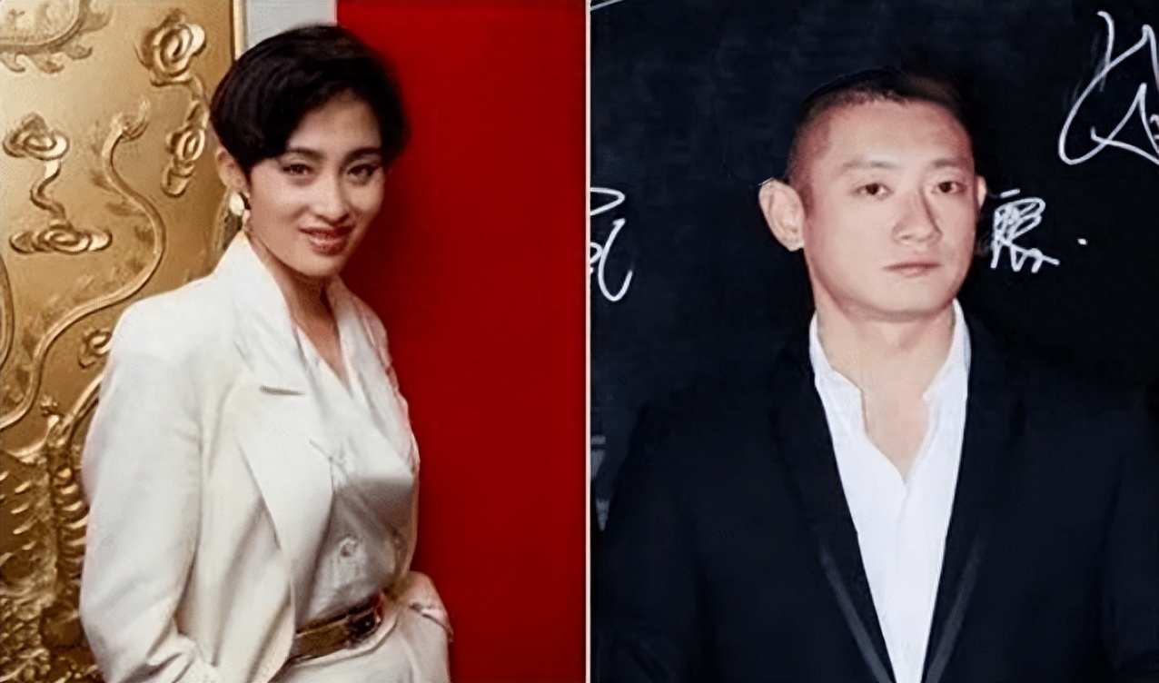 汪雨的家世背景及身份（盘点汪雨与女明星们的故事）-