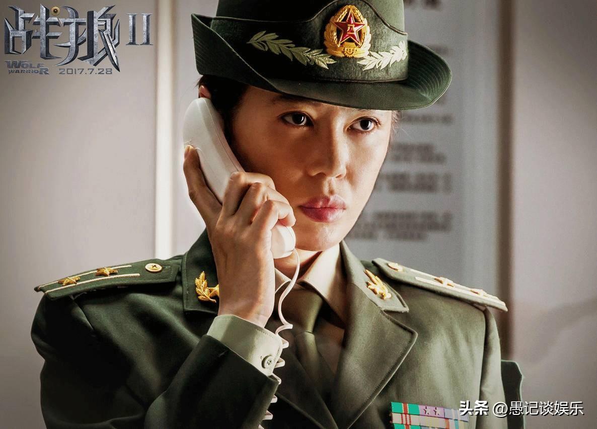 余男个人资料简历 简介（余男的演艺经历）-