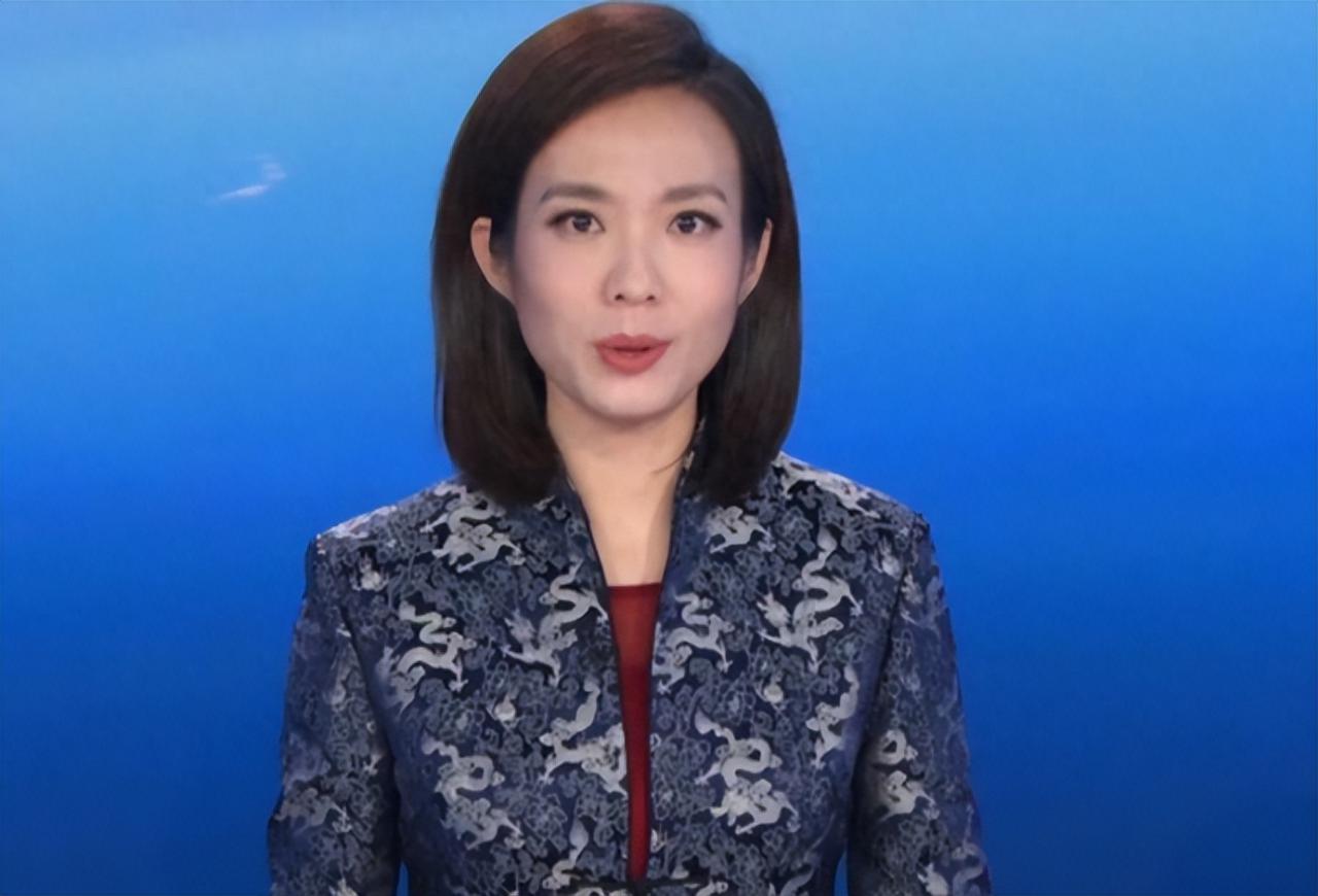 央视主持人宝晓峰个人简历（宝晓峰主持人经历介绍）-