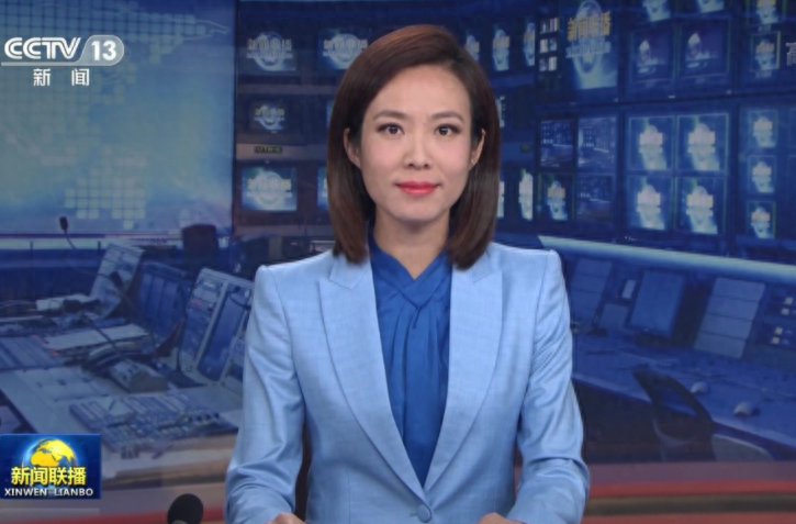 央视主持人宝晓峰个人简历（宝晓峰主持人经历介绍）-