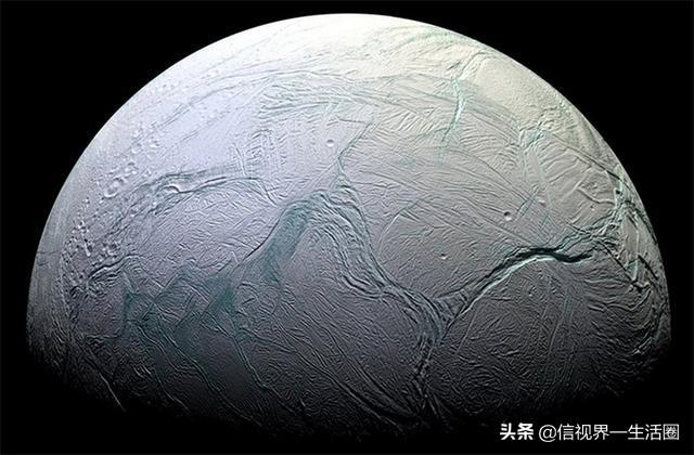 宇宙中最吓人的星球（宇宙中十大最恐怖星球排名）-
