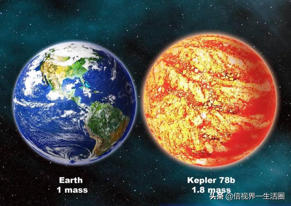 宇宙中最吓人的星球（宇宙中十大最恐怖星球排名）-