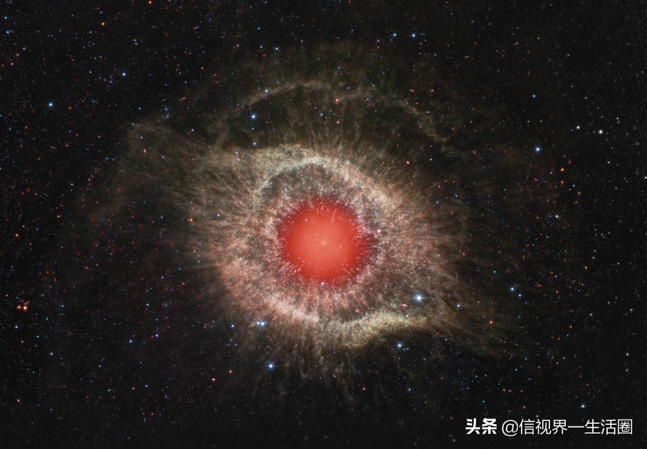 宇宙中最吓人的星球（宇宙中十大最恐怖星球排名）-