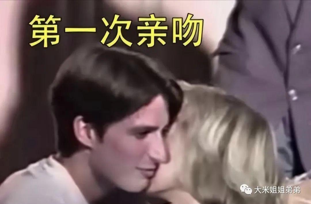 法国总统和他的妻子相差几岁，马克龙和布丽吉特的爱情故事-