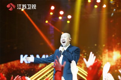 ​娄艺潇舞林大会（娄艺潇舞林大会第几季）