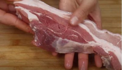 ​猪肉去腥的方法（猪肉去腥的方法加什么）