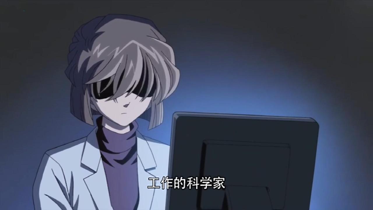 名侦探柯南漫画大结局（说说灰原哀结局的四种可能性）-