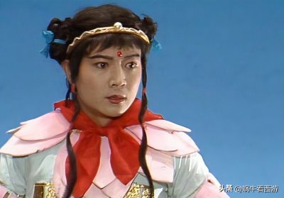 ​哪吒的师傅是谁（姜子牙的师傅是谁）