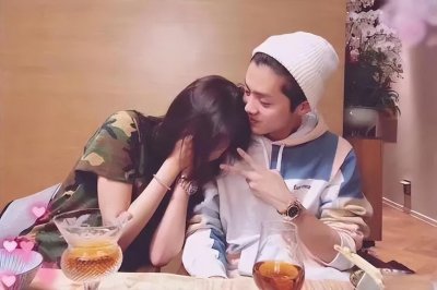 ​关晓彤连续5年为鹿晗庆生(粉丝持3种态度，有人祝福有人劝结婚)