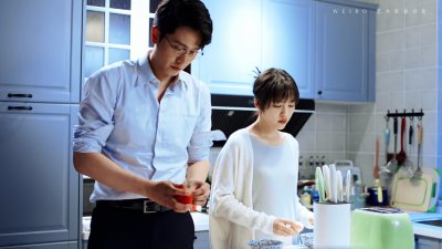 ​不期而至许攸宁死了没(许攸宁诈死？)