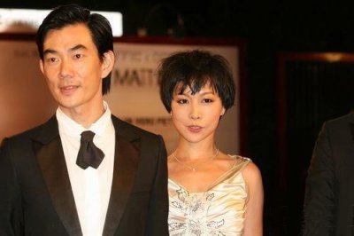 ​任贤齐老婆是谁 任贤齐老婆Tina陈则妤个人资料照片