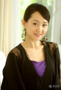 ​演员张定涵图片