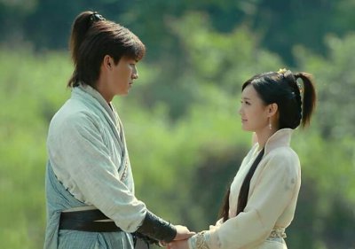​杨旭文和任娇真相 杨旭文现在在哪里