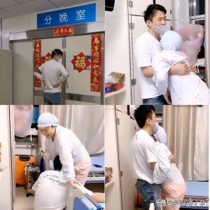 ​辛有志离过婚（辛有志为什么和前妻离婚）