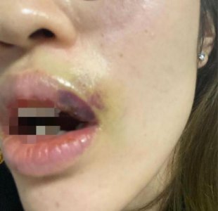 ​吴秀波长子曾对女友施暴 频繁动手还言语侮辱