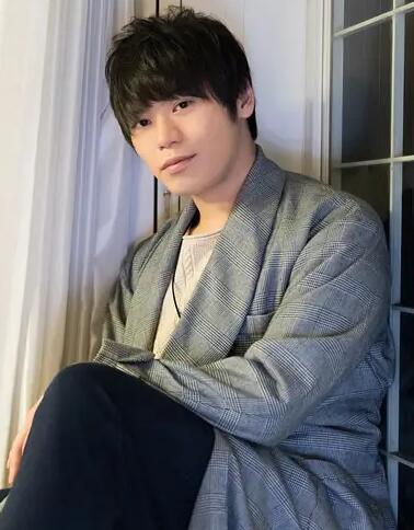古川慎海报