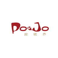 Po＆Jo皮偌乔品牌LOGO
