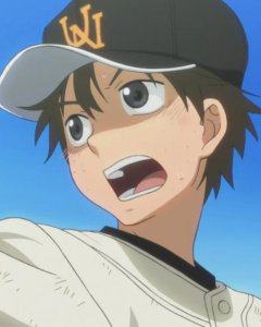 ​泉孝介动漫人物介绍