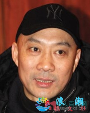 奚中路人物海报