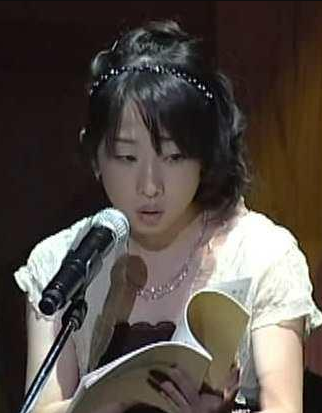 高木礼子海报