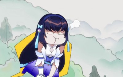 ​王者荣耀西施被×哭还流东西图片西施被×哭漫画图是怎么回事