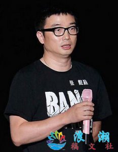 ​冯柯简介