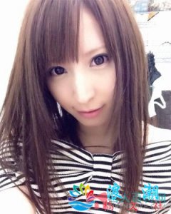 ​板野有纪简介