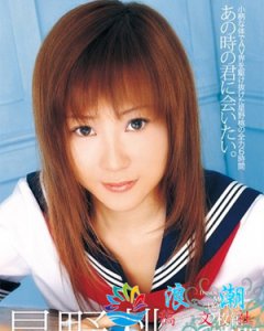 ​星野桃简介