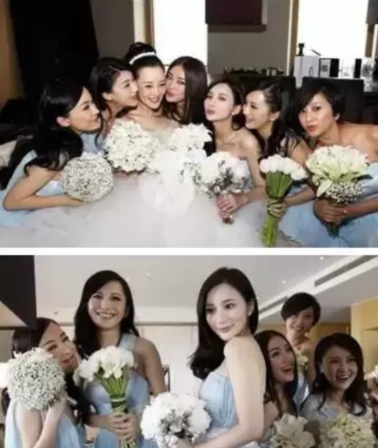 泰迪假脸姐妹团是什么意思（泰迪姐妹团现状9位成员境况悬殊）