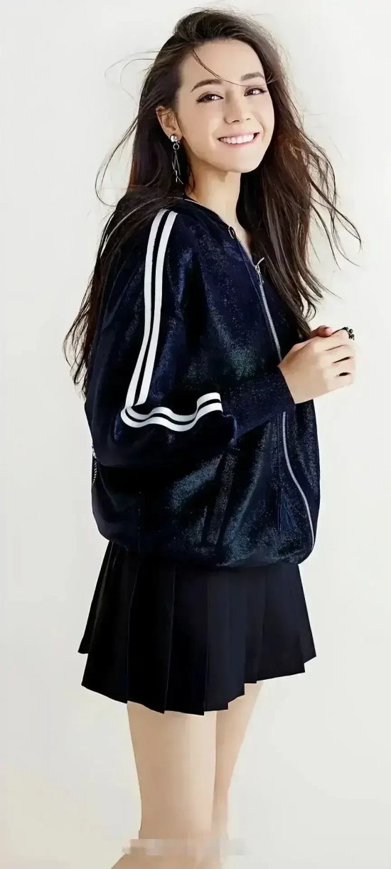 迪丽热巴走性格路线杀疯了，人间富贵花我只服她！