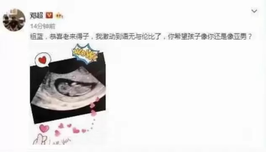 王祖蓝的爸爸王严化是谁（王祖蓝父亲身份曝光）