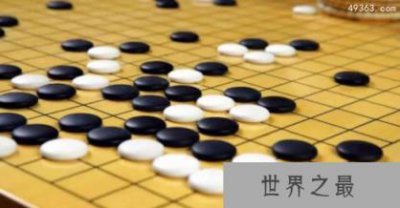 ​围棋九段到底多可怕，中国围棋九段棋手名单