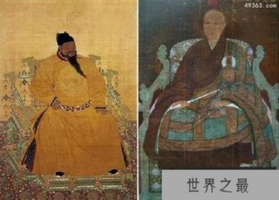 ​揭开明建文帝下落 建文帝生死之谜2种传说