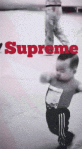 ​supreme(万物皆可Supreme，简直有毒！)