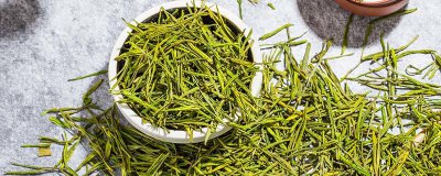 ​龙井是绿茶吗 高山龙井是绿茶吗