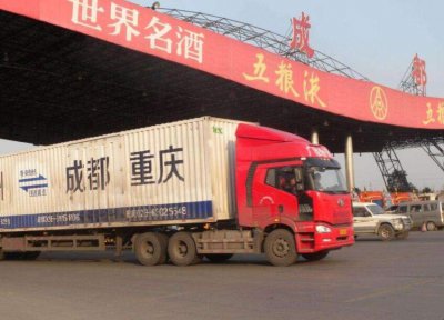 ​高速公路允许超重多少 高速公路限载吨位标准是多少?
