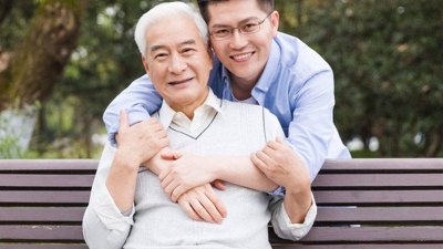 ​大伯是亲戚吗 大伯是哪边的亲戚