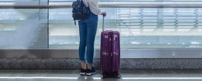 ​一只羊拉杆箱怎么样 卡拉羊拉杆箱和美旅质量比较