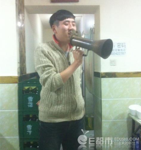 中国新歌声徐歌阳个人资料背景微博不雅照黑历史扒皮男友王洋是谁